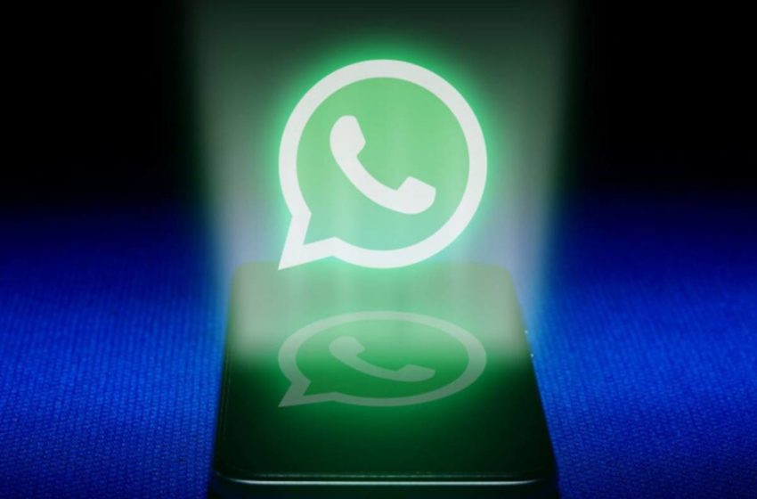  Ya se puede poner WhatsApp en modo oscuro