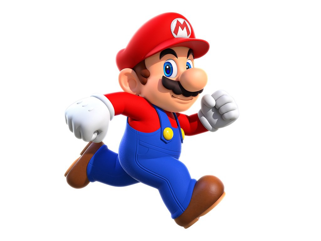 Revelaron la verdadera nacionalidad de Mario