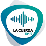 Logotipo FM La Cuerda