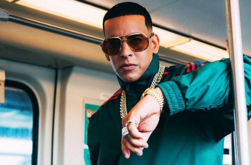  Daddy Yankee anticipó que podría abandonar la música en este 2022