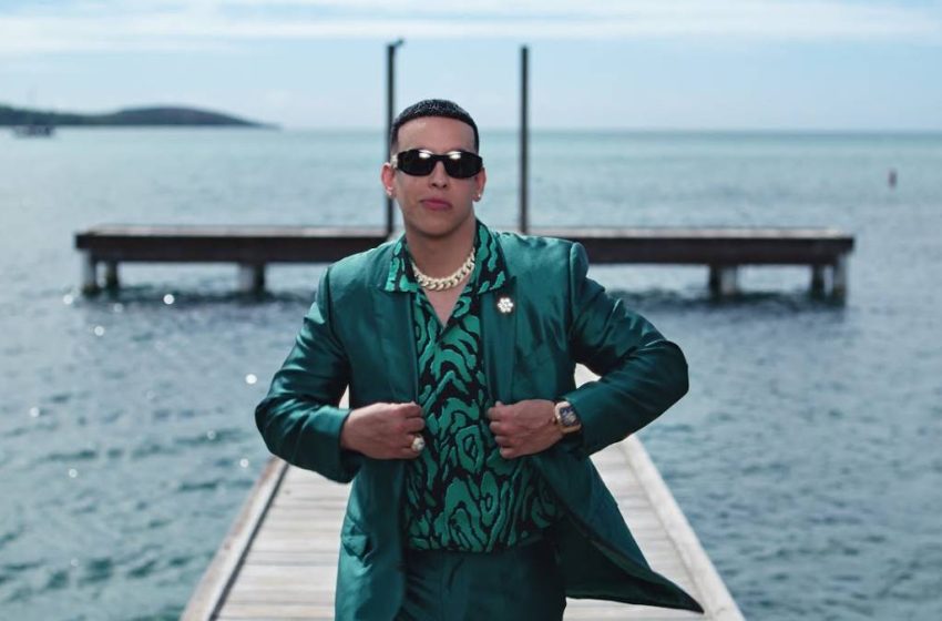  Daddy Yankee agotó las entradas para su show en Argentina