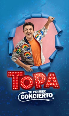 Topa suma un show en Salta